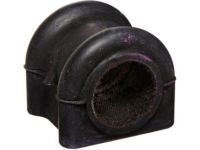 Mopar 52013697AA Stabilizer Bar Bushing, Front Mopar 52013697AA Stabilizer Bar Bushing, Front