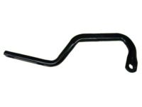 Dodge Caravan Hood Hinge - 5018602AA Hinge, Front Upper Passenger Side