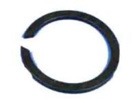 Mopar 3821558 Snap Ring, Input Bearing Retainer, 1988