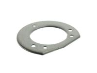 Mopar 68109701AA Upper Reinforcement, Front Passenger Side