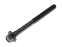 Mopar 6503948 Bolt Hexagon Flange Head [M8 X 1.25 X 105.00]