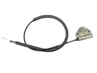 Mopar 68066918AA Cable, Driver Side