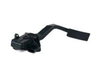 Mopar 68208213AA Pedal Travel Sensor