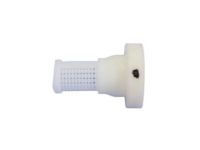 Mopar 68145029AA Grommet Windshield Washer Pump