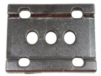 Mopar 52106916AB Plate Spring U - Bolt Upper