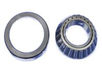 Mopar 68067931AC Pinion Gear Bearing