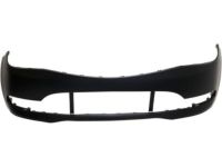 Mopar 1WZ18TZZAD Fascia Front Upper Mopar 1WZ18TZZAD Fascia Front Upper