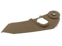 Mopar 1RW88DK2AB Lower Shield, Beige, Front Outer Driver Side Mopar 1RW88DK2AB Lower Shield, Beige, Front Outer Driver Side