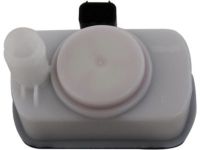 Dodge Durango Coil Springs - 52855256AB Coil Spring, Rear