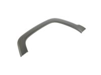 Mopar 6TB75LXHAA Wheel Opening Molding, Front Driver Side