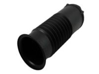 Mopar 5105104AC Dust Cover, Rear