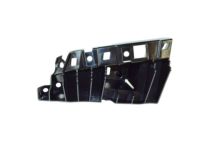 Mopar 68160596AA Bracket Fender