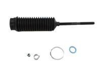 Mopar 68032249AA Hardware Kit, Inner