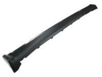 Mopar 1PA94RXFAF Molding Sill Cover Mopar 1PA94RXFAF Molding Sill Cover