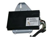 Mopar 68267306AB Amplifier