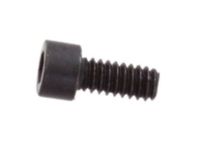 Mopar 6107057AA Fog Lamp Assembly Screw