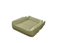 Mopar 5093781AA Pad Front Seat Cushion Driver Mopar 5093781AA Pad Front Seat Cushion Driver