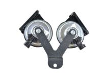 Mopar 5026992AC Horn Mopar 5026992AC Horn