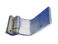 Mopar 55075195 Upper Hinge, Rear Lower