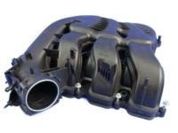 Mopar 68240667AC Intake Manifold, Upper Mopar 68240667AC Intake Manifold, Upper
