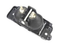 Mopar 5273994AB Side Mount, Passenger Side Mopar 5273994AB Side Mount, Passenger Side