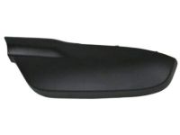 Mopar 68143097AB Spat Front Fascia Mopar 68143097AB Spat Front Fascia