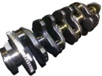 Mopar 5047374AC Crankshaft Mopar 5047374AC Crankshaft