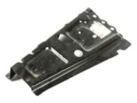 Mopar 6FN75TX7AA Mirror Cover, Front