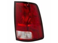 Mopar 55277414AF Tail Lamp, Passenger Side Mopar 55277414AF Tail Lamp, Passenger Side