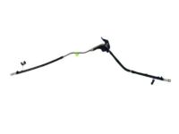 Mopar 68260127AA Cord Engine Block Heater