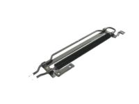 Mopar 68214348AC Cooler Power Steering Mopar 68214348AC Cooler Power Steering