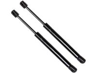 Mopar 55369333AB Gas Cylinder Liftgate Glass