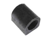 Mopar 5104073AA Stabilizer Bar Inner Bushing, Rear Mopar 5104073AA Stabilizer Bar Inner Bushing, Rear
