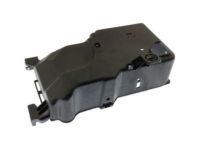 Mopar 68149943AH Lower Cover, Center