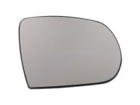 Mopar 68228910AA Mirror Glass, Front Passenger Side Mopar 68228910AA Mirror Glass, Front Passenger Side