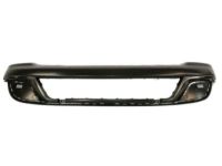 Mopar 1WL31LAUAC Fascia Front Lower