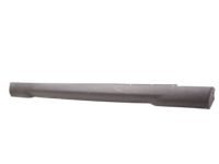 Mopar 55135802AC Inner Rocker, Passenger Side