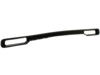 Mopar 68088193AA Filler Panel, Front