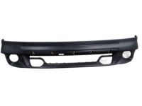 Mopar 68089166AC Lower Cover, Front Mopar 68089166AC Lower Cover, Front