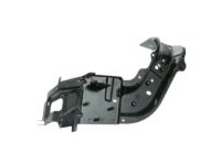 Mopar 68259356AA Upper Rail, Front Passenger Side