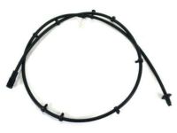 Mopar 55394318AC Hose Sunroof Drain