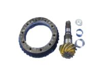 Mopar 5134719AA Spacer, Rear Mopar 5134719AA Spacer, Rear