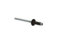 Mopar 6035073 Window Molding Rivet Mopar 6035073 Window Molding Rivet