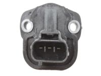 Dodge Stratus Throttle Position Sensor - 68405581AA Throttle Position Sensor