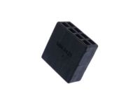 Mopar 5156137AA Overslam Bumper Mopar 5156137AA Overslam Bumper