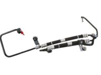 Mopar 52124656AE Hose Power Steering Pressure Power Steering Pump To Gear