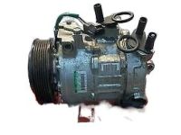 Mopar 68158259AE Compressor A/C Complete Mopar 68158259AE Compressor A/C Complete