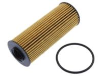 Mopar 2AMFL744AA Filter Kit Engine Oil