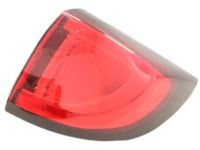 Mopar 68229026AF Tail Lamp, Rear Passenger Side Mopar 68229026AF Tail Lamp, Rear Passenger Side