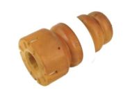 Mopar 68211987AA Strut Bumper, Front